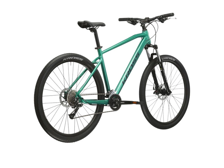 Rower górski Kross Hexagon 3.0 Gen2 2025 morski