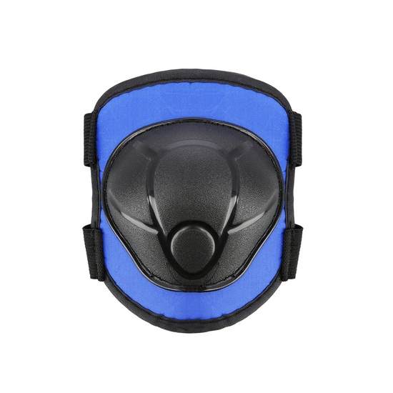 Zestaw ochraniaczy H110 ciemno - niebieski