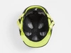 Kask rowerowy dziecięcy Bontrager Jet WaveCel black