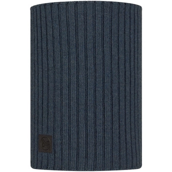 Bandana BUFF Knitted Neckwarmer Comfort Norval Denim