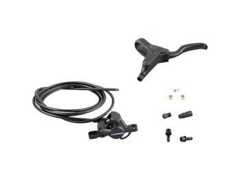 Zestaw hamulcowy rowerowy Tektro HD-M275 przód