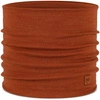 Bandana BUFF Merino Heavyweight Neck Warmer Solid Cinnamon