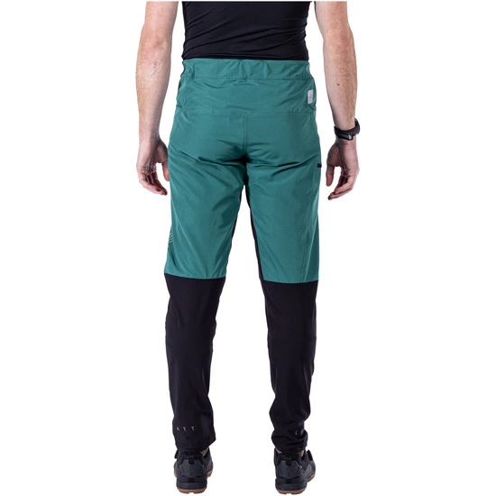 Spodnie rowerowe LEATT Pant MTB Trail 2.0 z wkładką teal