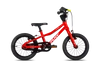 Rower dziecięcy Puky LS-PRO 14" 2025 red