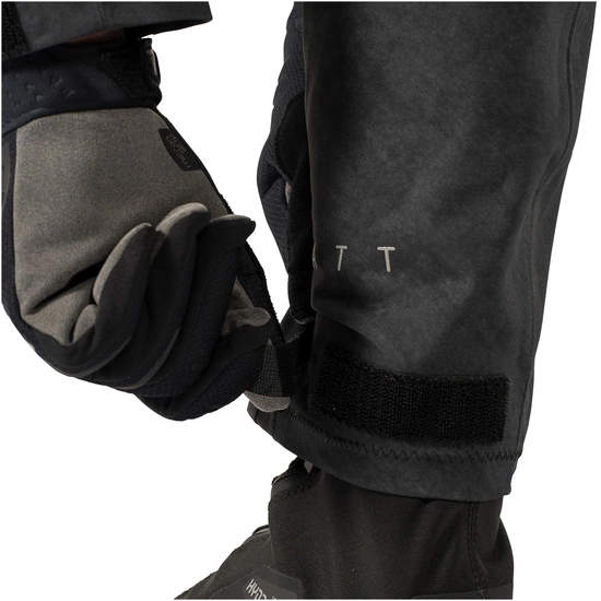 Kombinezon rowerowy LEATT Mono Suit MTB HydraDri 5.0 XXL black