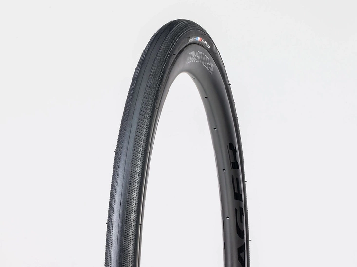 Opona rowerowa Bontrager R2 HCL 700 x 28C