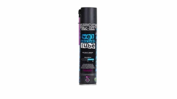 Smar do łańcucha Muc-Off Wet Weather Lube Aerosol 400ml