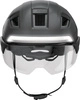 Kask rowerowy ABUS HYP-E BL.ACE volcano titan