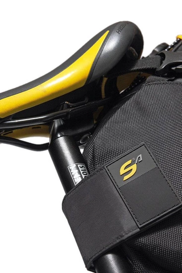 Torba rowerowa podsiodłowa Sport Arsenal 603 8L