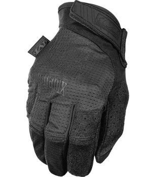 Rękawiczki rowerowe Mechanix Speciality Vent Black