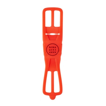 Uchwyt rowerowy na telefon Finn 2.0