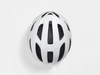 Kask rowerowy Trek Starvos WaveCel white