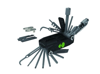 Klucze rowerowe Topeak Alien X