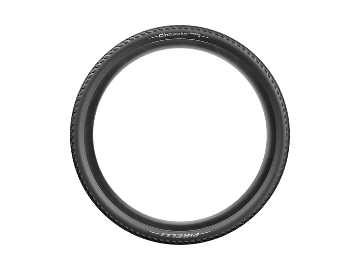 Opona gravel Pirelli Cinturato Gravel Mixed TLR 700 x 40C