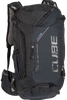 Plecak rowerowy Cube Edge Trail black 16L
