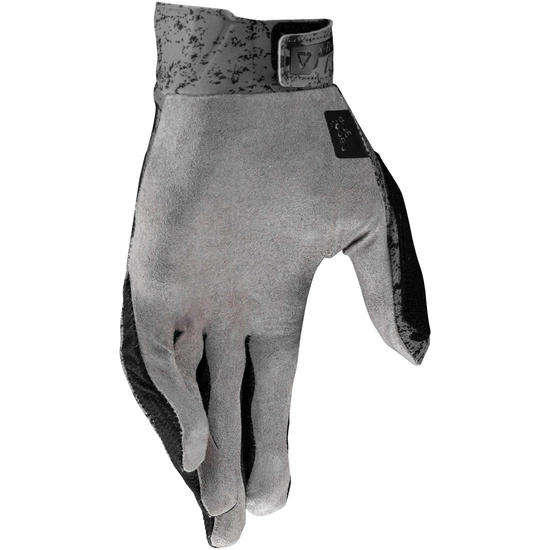 Rękawice rowerowe Leatt Glove MTB 2.0 X-Flow granite