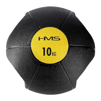 Piłka lekarska HMS NKU10 10 kg