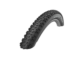 Opona rowerowa Schwalbe Rapid Rob 27.5" x 2.25"