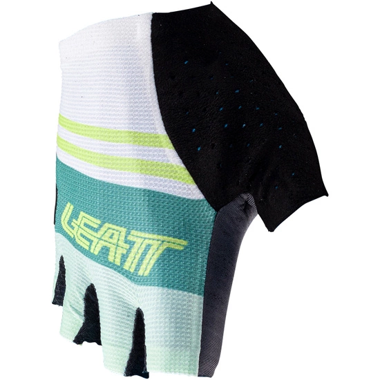 Rękawice rowerowe damskie Leatt Glove MTB 5.0 Endurance Women lagoon