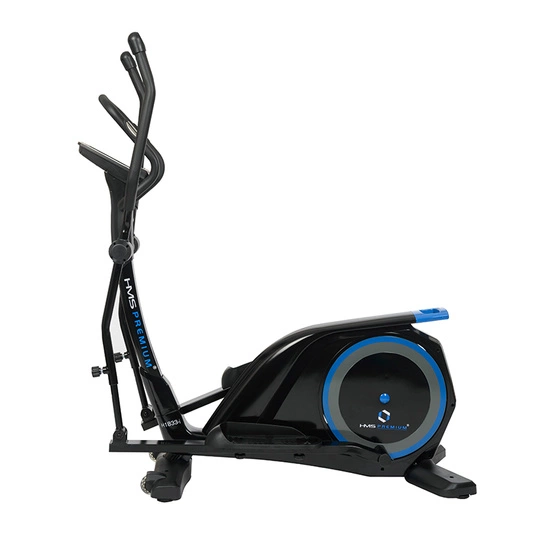 Trenażer eliptyczny HMS PREMIUM H1833-i elektromagnetyczny