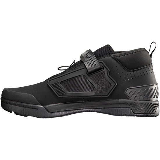 Buty rowerowe SPD LEATT Shoe Clip 4.0 black