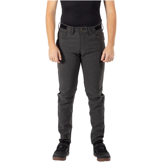 Spodnie rowerowe LEATT Pant MTB Gravity 3.0 black