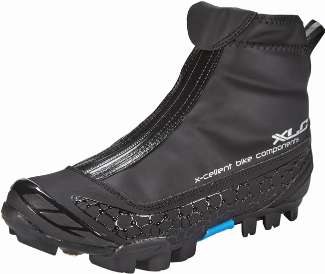 Buty rowerowe zimowe XLC CB-M07 Black