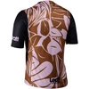 Koszulka rowerowa damska LEATT Jersey MTB Enduro 3.0 Women botanic