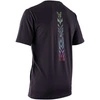Koszulka LEATT T-Shirt Core blackgreen