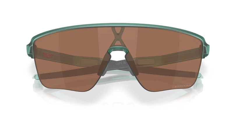 Okulary rowerowe Oakley Corridor SQ Pacific/prizm tungsten