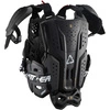 Buzer Leatt Chest Protector 6.5 Pro Graphene