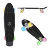 Deskorolka Pennyboard NILS EXTREME PENNYBOARD czarna