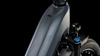Rower elektryczny trekkingowy Cube Kathmandu Hybrid ONE 800 Easy Entry 2025 shadowgrey
