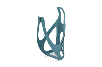 Koszyk na bidon Cube HPP bluegrey