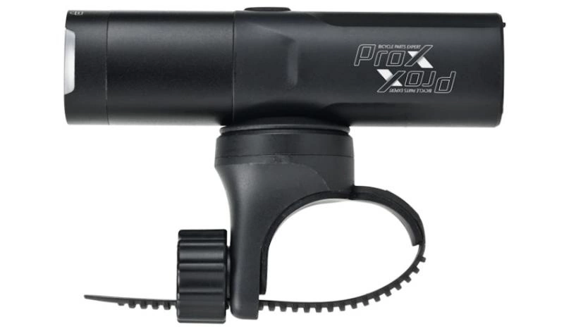 Lampka rowerowa przednia Prox Kappa 800 lm