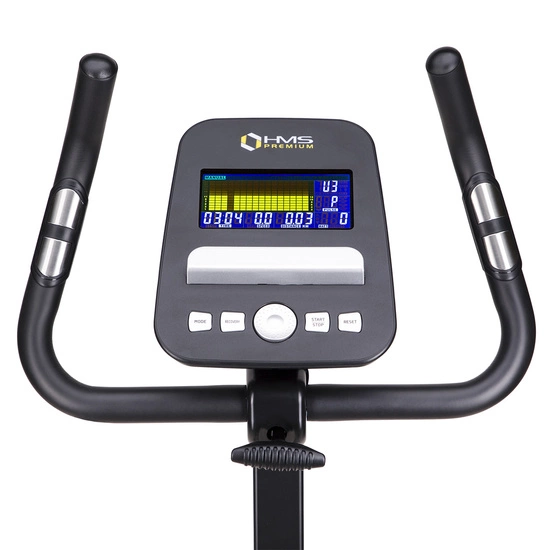 Rower stacjonarny magnetyczny programowany HMS PREMIUM M6993