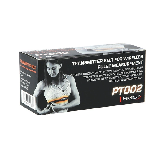 Pas telemetryczny HMS PT002