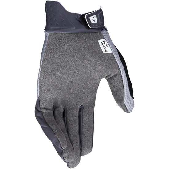 Rękawice rowerowe (zimowe) Leatt Glove MTB 2.0 SubZero granite