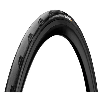 Opona rowerowa Continental Grand Prix 5000 700 x 28C
