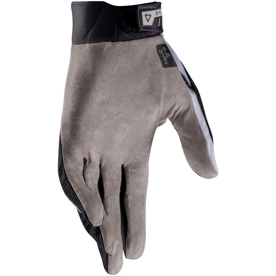 Rękawice rowerowe LEATT Glove MTB 2.0 X-Flow heatmapwhite
