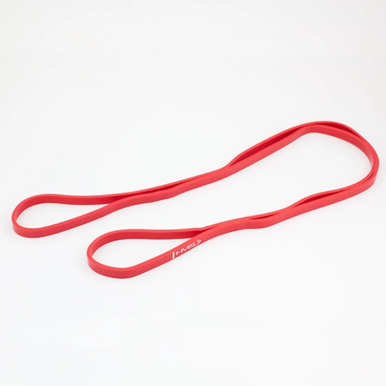 Guma do ćwiczeń HMS GU05 czerwona