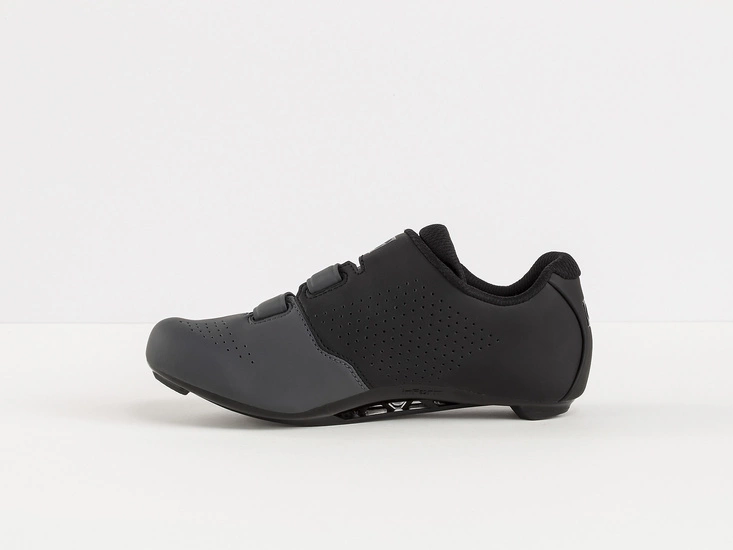 Buty rowerowe Bontrager Vostra damskie Black Dnister