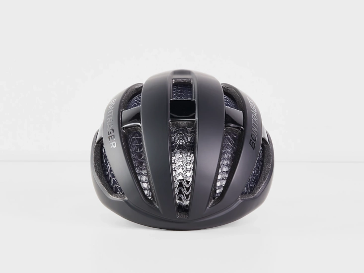 Kask rowerowy Bontrager Circuit WaveCel black