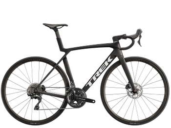 Rower szosowy Trek Madone SL 5 Gen 8 2025 deep smoke