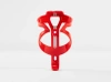 Koszyk na bidon Bontrager Elite radioactive/red