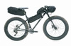 Torba rowerowa podsiodłowa Topeak Loader Backloader 6L