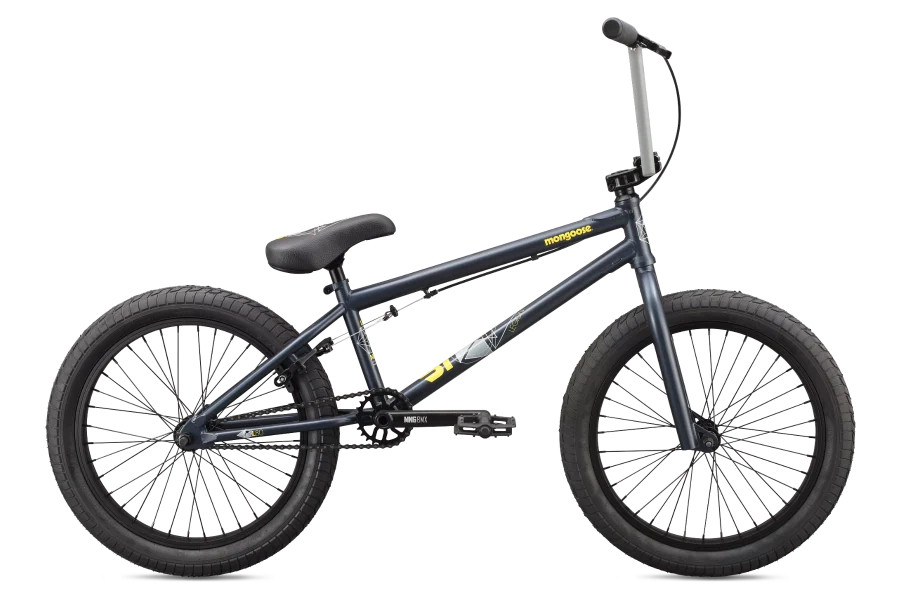 Mongoose store bmx l80