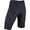 Spodenki rowerowe LEATT Shorts MTB Trail 2.0 z wkładką black
