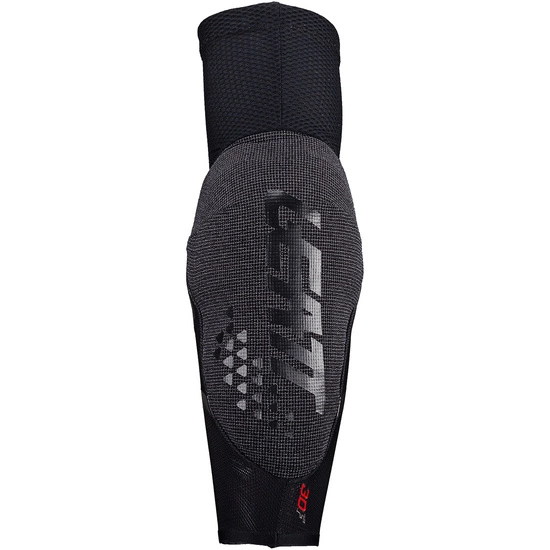 Ochraniacze rowerowe Łokci LEATT Elbow Guard 3DF 5.0 Evo black