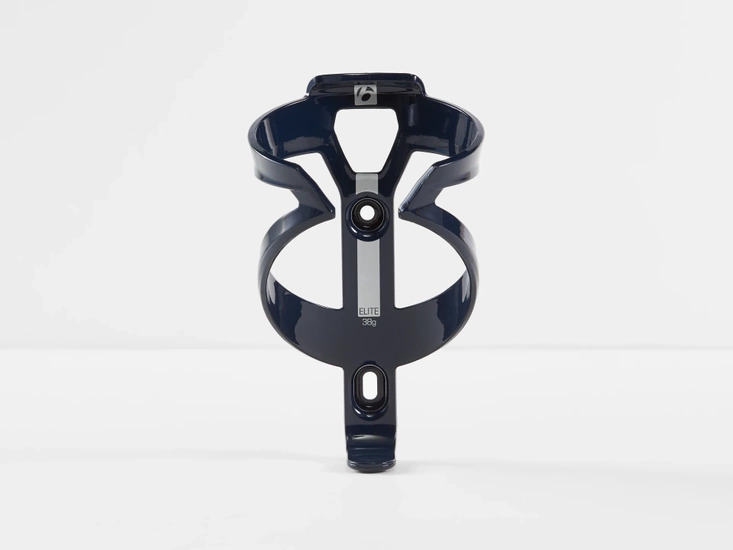 Koszyk na bidon Bontrager Elite navy
